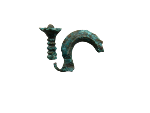 Fíbula trasmontano de Bendoiro