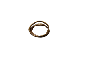 Arame de ouro |
Castriño de Bendoiro |
recuperado nunha posible tumba ES13