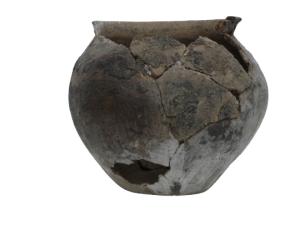 Ola de cociña de Mouromorto