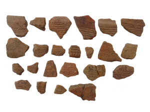 Cerámica campaniforme